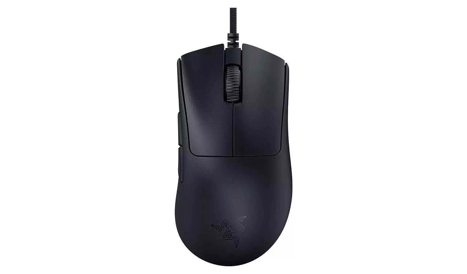 RAZER DEATHADDER V3 GAMING MOUSE BLK