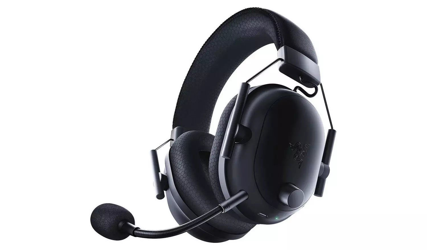 RAZER BLACKSHARK V2 PRO HEADSET BLACK