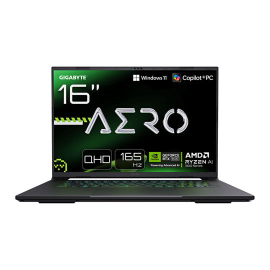 GIGABYTE 16 AI 7 W11H AERO X16 1VH 5060