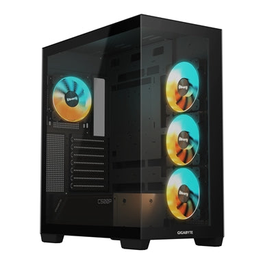 LIV-F6 Gaming PC