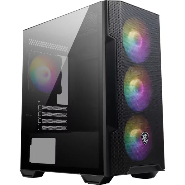 LIV-B2 Gaming PC