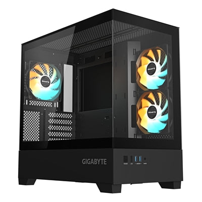 LIV-C3 Gaming PC