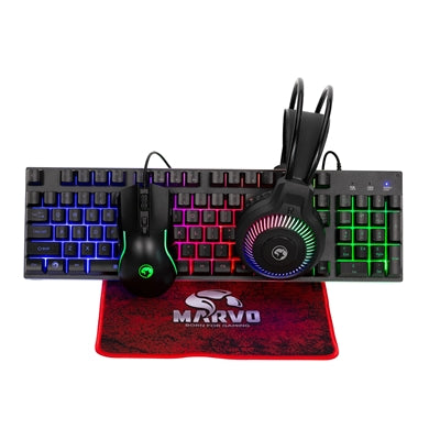 Marvo Scorpion CM416