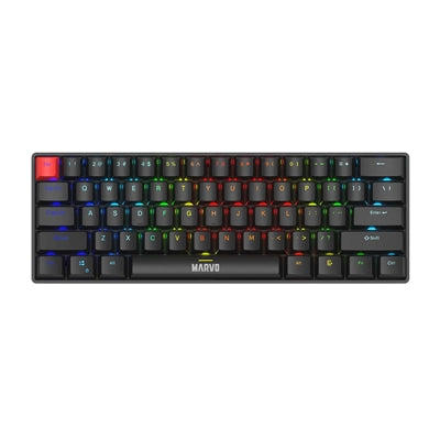 Marvo Scorpion KG933-BK