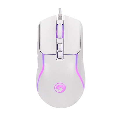 Marvo Scorpion M292-WH
