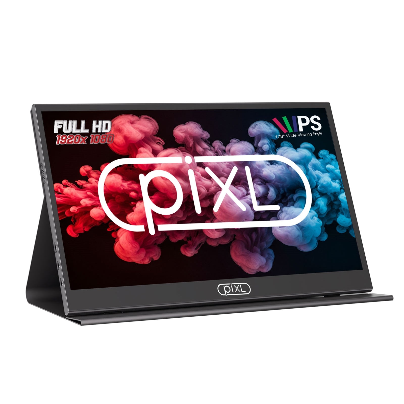 piXL PM156C 15.6 Inch Portable Monitor