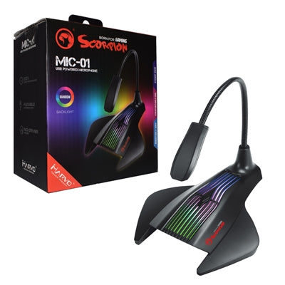 Marvo Scorpion MIC-01
