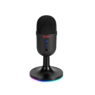 Marvo Scorpion MIC-06-BK