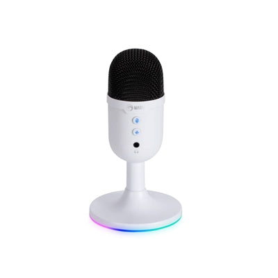Marvo Scorpion MIC-06-WH
