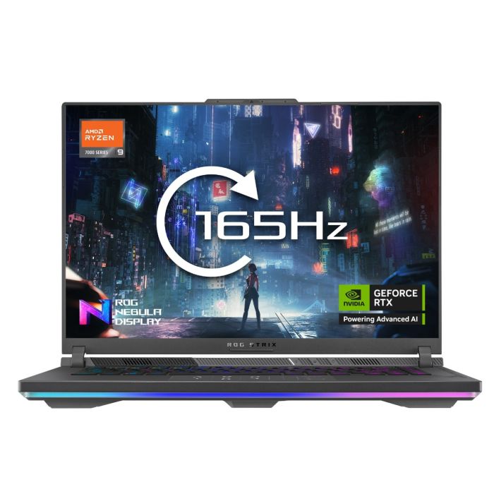 ASUS ROG Strix G16 G614PM-RV007W
